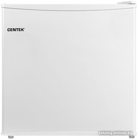 Мини-холодильник CENTEK CT-1700 (белый)