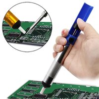 Оловоотсос (экстрактор припоя) Sipl NZ28