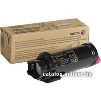 Картридж Xerox 106R03474