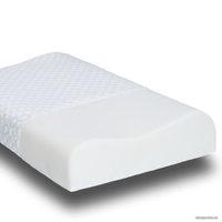 Ортопедическая подушка Фабрика сна Memory-3 ergo 60x40x9/11