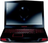 Alienware M17x