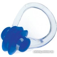 Зажим для носа Zoggs Nose Clip 301653 (прозрачный)