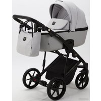 Универсальная коляска Adamex Mobi Air Lux (2 в 1, Ps-104)