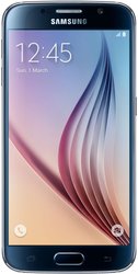 Samsung Galaxy S6 64GB Black Sapphire [G920]