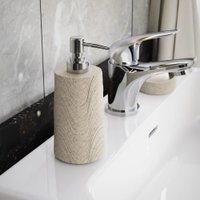 Дозатор для жидкого мыла FORA Spline FOR-SPN021