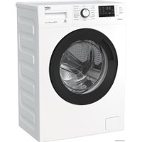 Стиральная машина BEKO SteamCure WSRE6H612ZAW