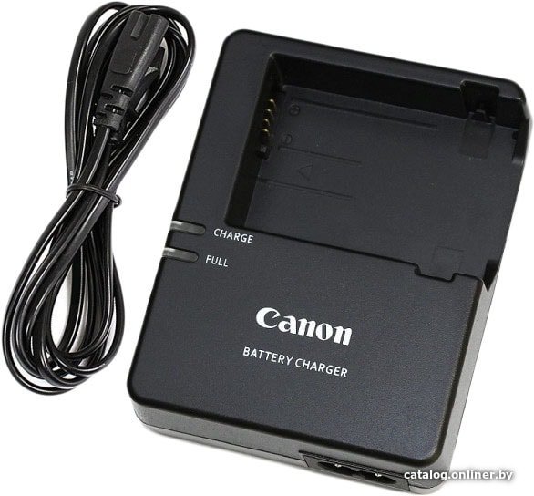 Зарядное устройство Canon LC-E8E