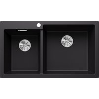 Кухонная мойка Blanco Pleon 9 525958 (черный)