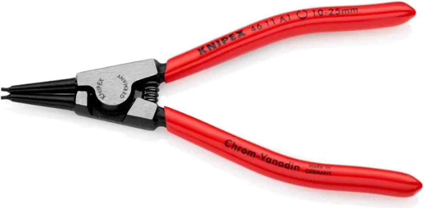 

Съемник стопорных колец Knipex 4421J21