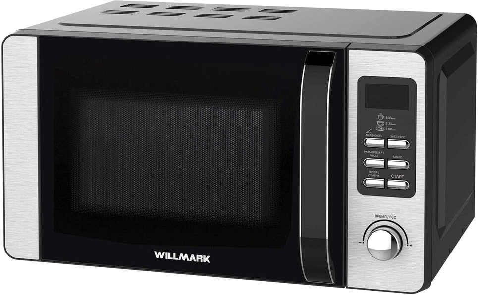 

Микроволновая печь Willmark WMO-208DHF