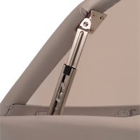 Массажный стол Unix Standard 3 Section (grey)