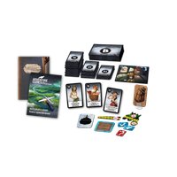 Карточная игра Звезда Adventure Games. Экспедиция в Азкану 8428
