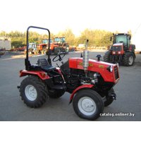 Мини-трактор Беларус 311 (4x4)