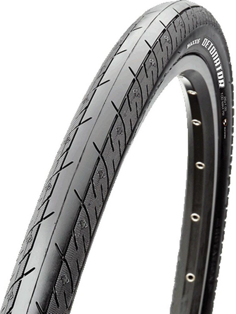 Велопокрышка Maxxis Detonator 700x25C ETB00393900
