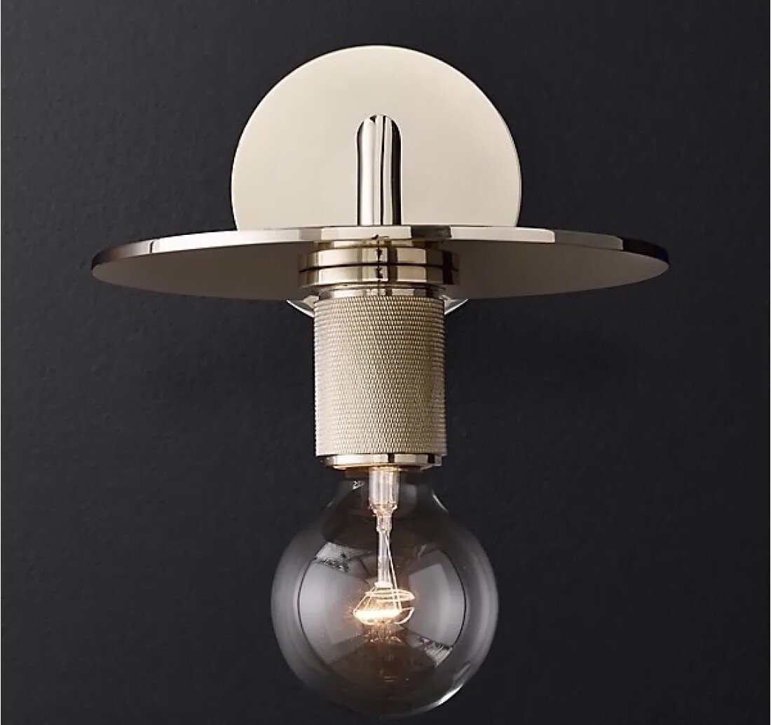 

Бра ImperiumLoft 44.55 123283-22