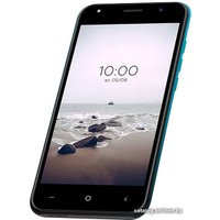 Телефон BQ BQ-5031G Fun 2GB/16GB (бирюзовый)