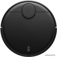 Робот-пылесос Xiaomi Mijia Sweeping Robot STYTJ02YM (черный, китайская версия)