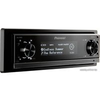 CD/MP3-магнитола Pioneer DEX-P99RS