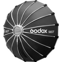 Софтбокс Godox S65T быстроскладной