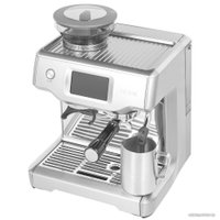 Рожковая кофеварка BORK C806