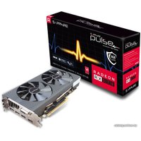 Видеокарта Sapphire Pulse Radeon RX 570 8GB GDDR5 11266-36