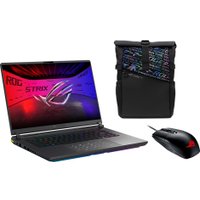 Игровой ноутбук ASUS ROG Strix G16 2025 G615JH-RV064