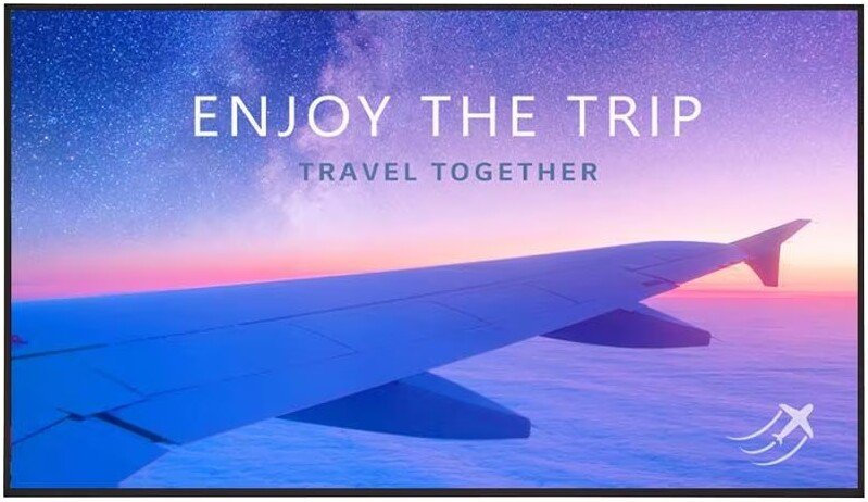 

Информационная панель LG 65UH7N-E