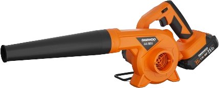 

Ручная воздуходувка Daewoo Power DABL 2821Li Set (с 1-им АКБ)