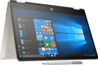 HP Pavilion x360 14-dh0006ur 6PS31EA