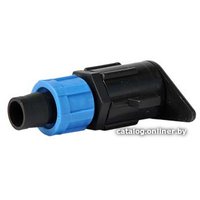 Коннектор Spec IS0057 Фитинг стартовый для капельной ленты и рукава