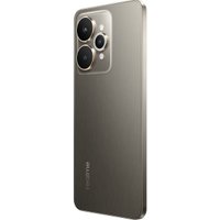Телефон Realme 15 5G RMX5106 12GB/256GB международная версия (титановый) в Лиде