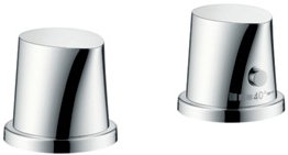 

Смеситель Axor Starck Organic 12422000