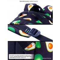 Городской рюкзак SkyName 77-07