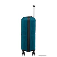 Чемодан-спиннер American Tourister Airconic Deep Ocean 55 см