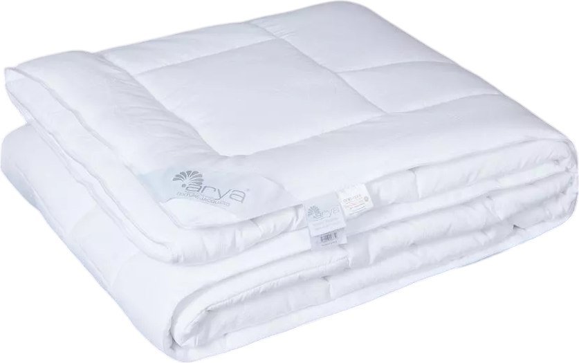 

Одеяло Arya Texture Jacquard 155x215 8680943247742 (белый)