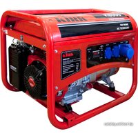 Бензиновый генератор Kirk K8000