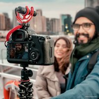 Проводной микрофон RODE VideoMicro