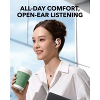 Наушники Anker Soundcore AeroFit 2 (белый)