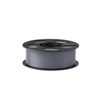 Пластик Anycubic PLA AHPLSL-107 (1кг, серебряный)