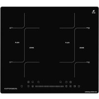 Варочная панель KUPPERSBERG ICS 622 R