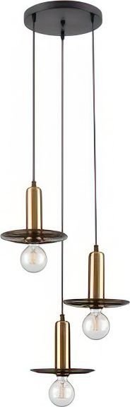 

Подвесная люстра Vele Luce Gustoso VL5892P13