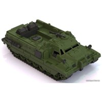 Вездеход Нордпласт Вездеход Страж 218 (зеленый)