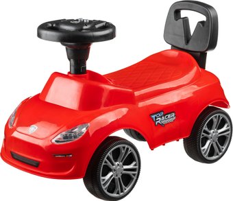 Каталка Nino 902 (красный)