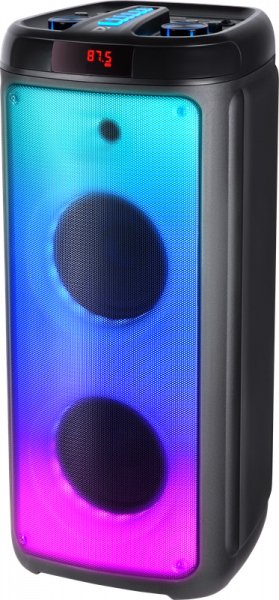 

Патибокс Defender Boomer 60
