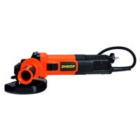 Угловая шлифмашина Энкор УШМ-1400/125Э