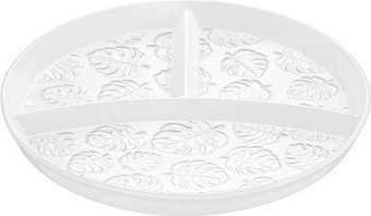 Менажница Elan Gallery Тропики 541002