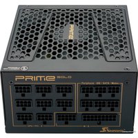 Блок питания Seasonic Prime 1300W Gold SSR-1300GD