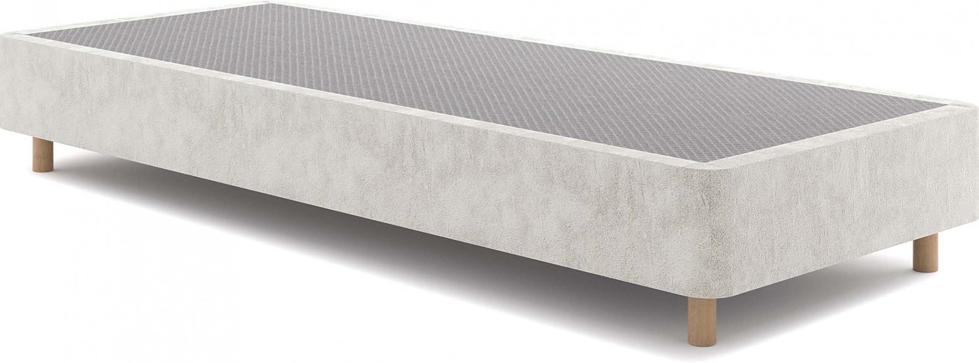 Кровать Сонум Tatami 90x200 (бентли белый)
