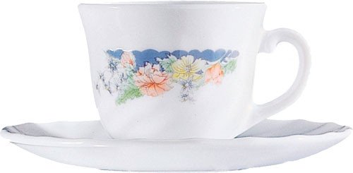 

Сервиз Arcopal Florine L77977 (12шт)