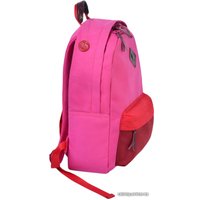 Городской рюкзак Woodsurf United Academy On The Way (микс фуксия)